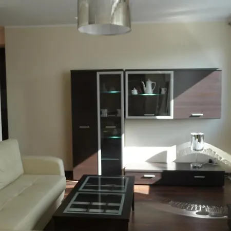 Apartament Bella Nova Centrum Apartament