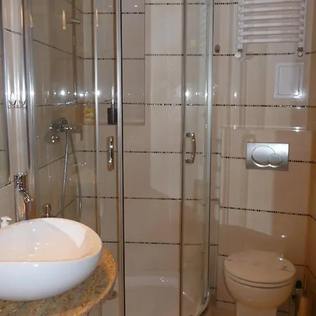 Apartament Bella Nova Centrum *