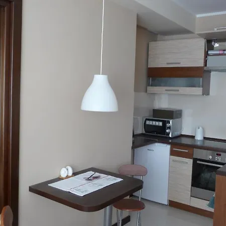 Apartament Bella Nova Centrum
