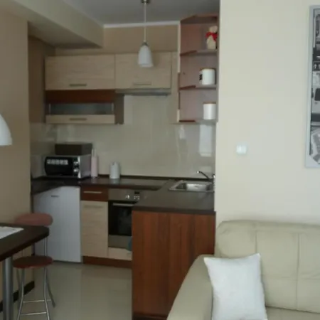 Apartament Apartament Bella Nova Centrum Olsztyn (Warmian-Masurian)