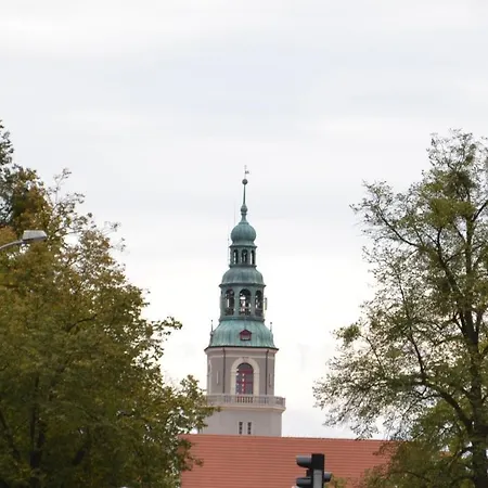 Apartament Bella Nova Centrum Olsztyn (Warmian-Masurian)