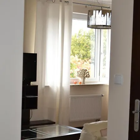 Apartament Bella Nova Centrum Olsztyn (Warmian-Masurian)