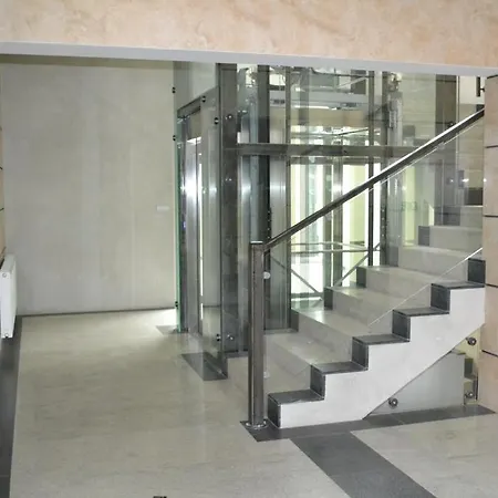 Apartament Apartament Bella Nova Centrum *