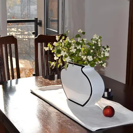 Apartament Bella Nova Centrum