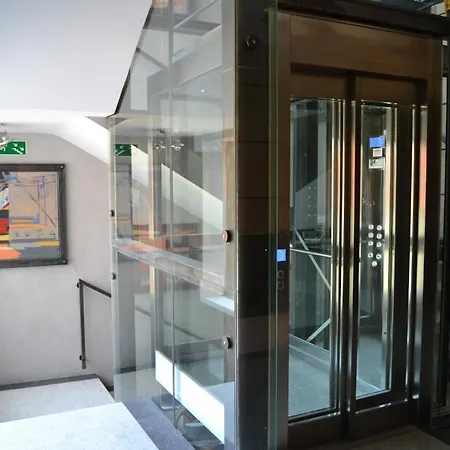 Apartament Bella Nova Centrum