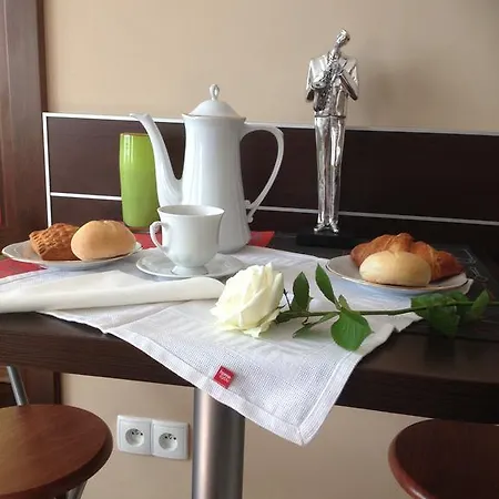 Apartament Apartament Bella Nova Centrum