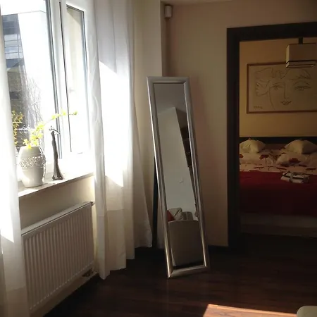 Apartament Apartament Bella Nova Centrum *