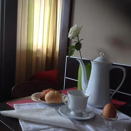Apartament Bella Nova Centrum
