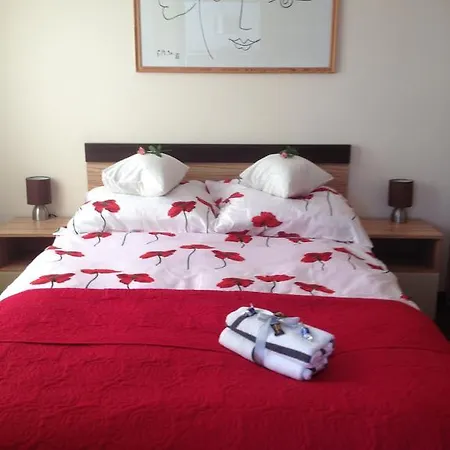 Apartament Bella Nova Centrum *