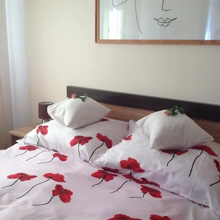 Apartament Bella Nova Centrum Apartament