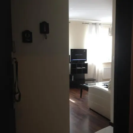 Apartament Bella Nova Centrum Apartament