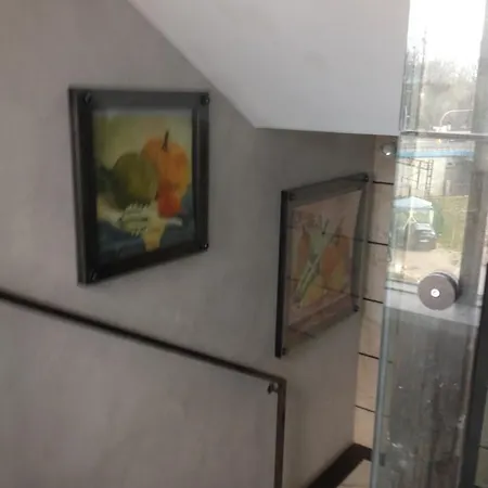 Apartament Bella Nova Centrum