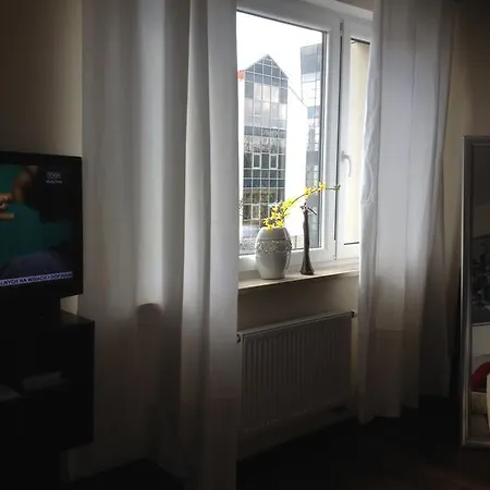 Apartament Bella Nova Centrum *